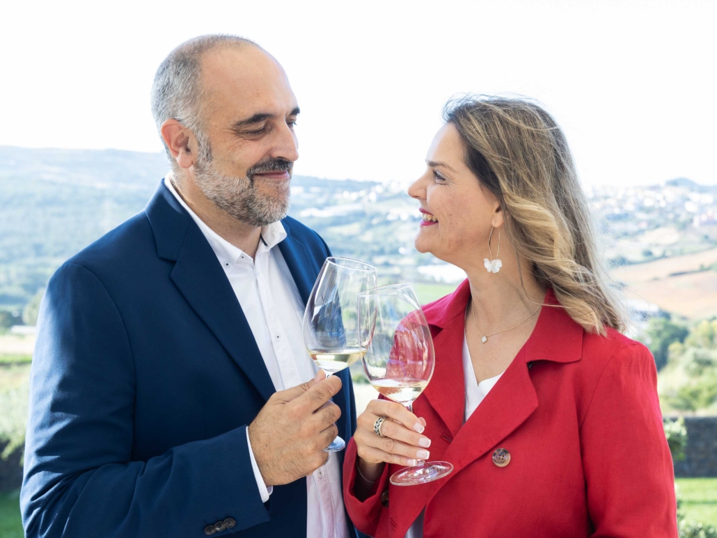 Gala do Prémio Nacional do Enoturismo 2026