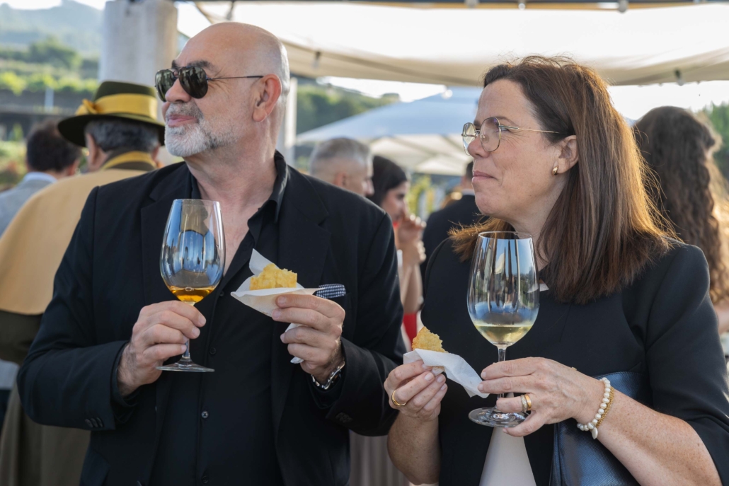 Gala do Prémio Nacional do Enoturismo 2026