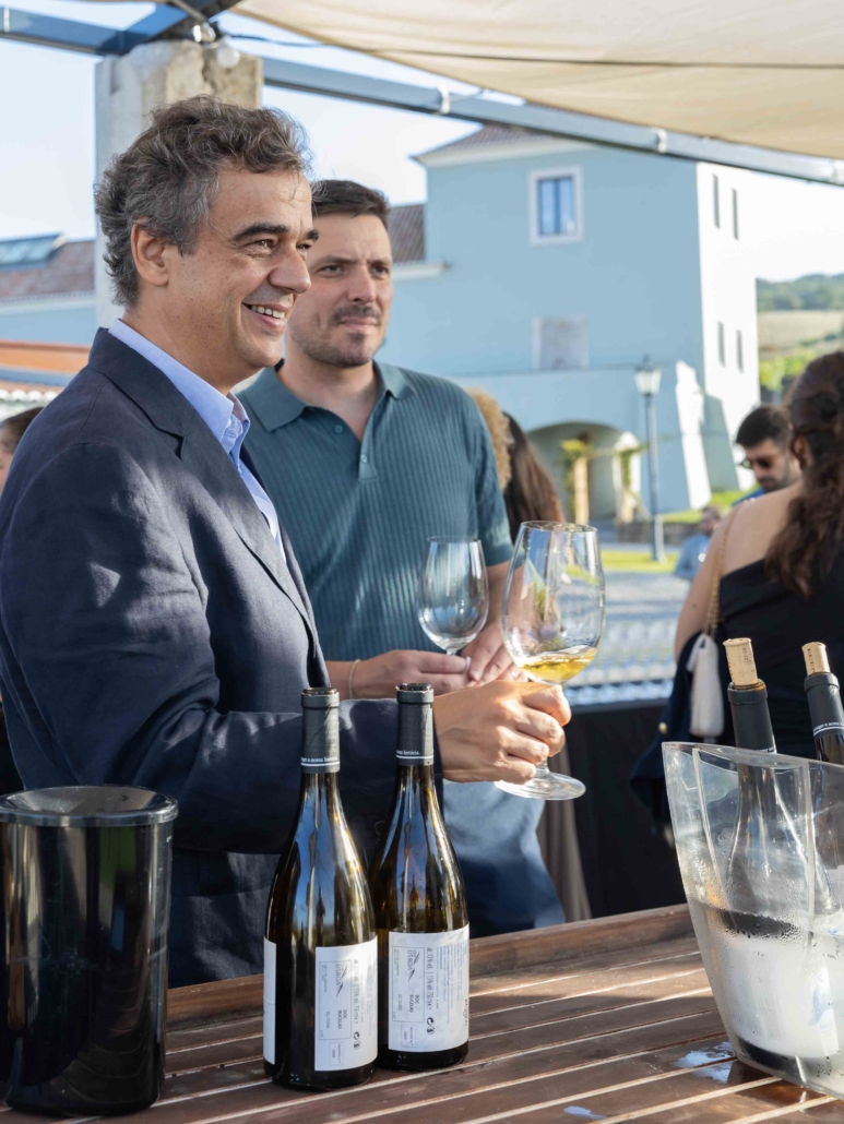 Gala do Prémio Nacional do Enoturismo 2026