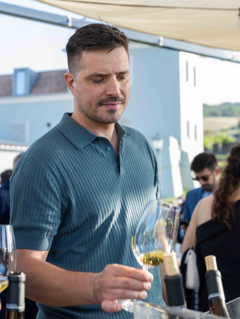 Gala do Prémio Nacional do Enoturismo 2026