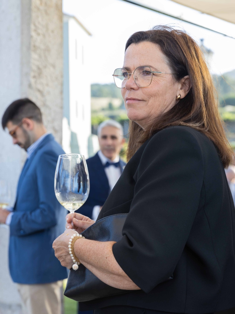 Gala do Prémio Nacional do Enoturismo 2026