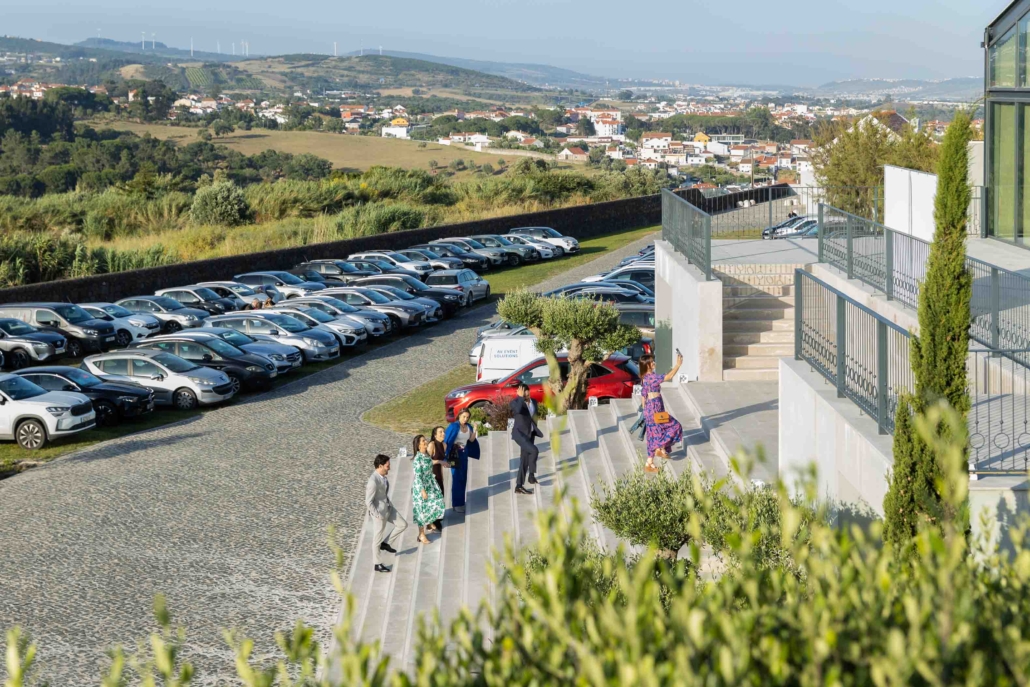 Gala do Prémio Nacional do Enoturismo 2026
