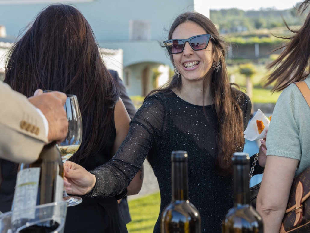 Gala do Prémio Nacional do Enoturismo 2026