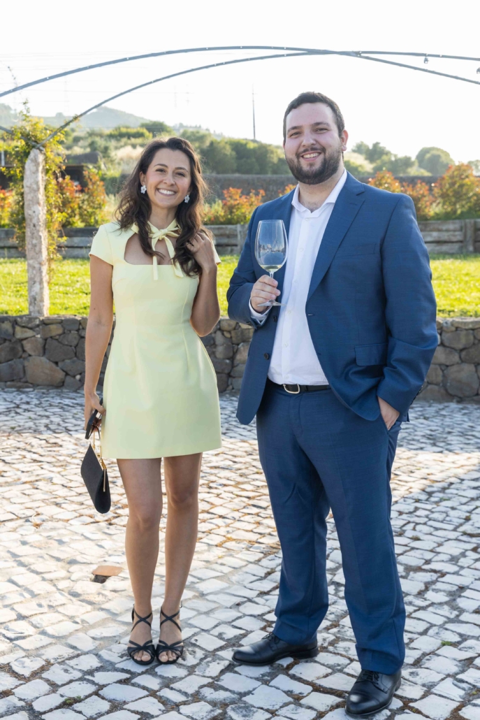 Gala do Prémio Nacional do Enoturismo 2026
