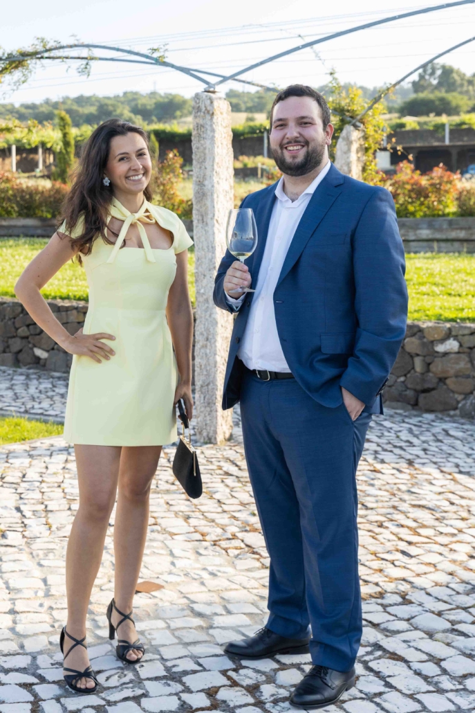 Gala do Prémio Nacional do Enoturismo 2026