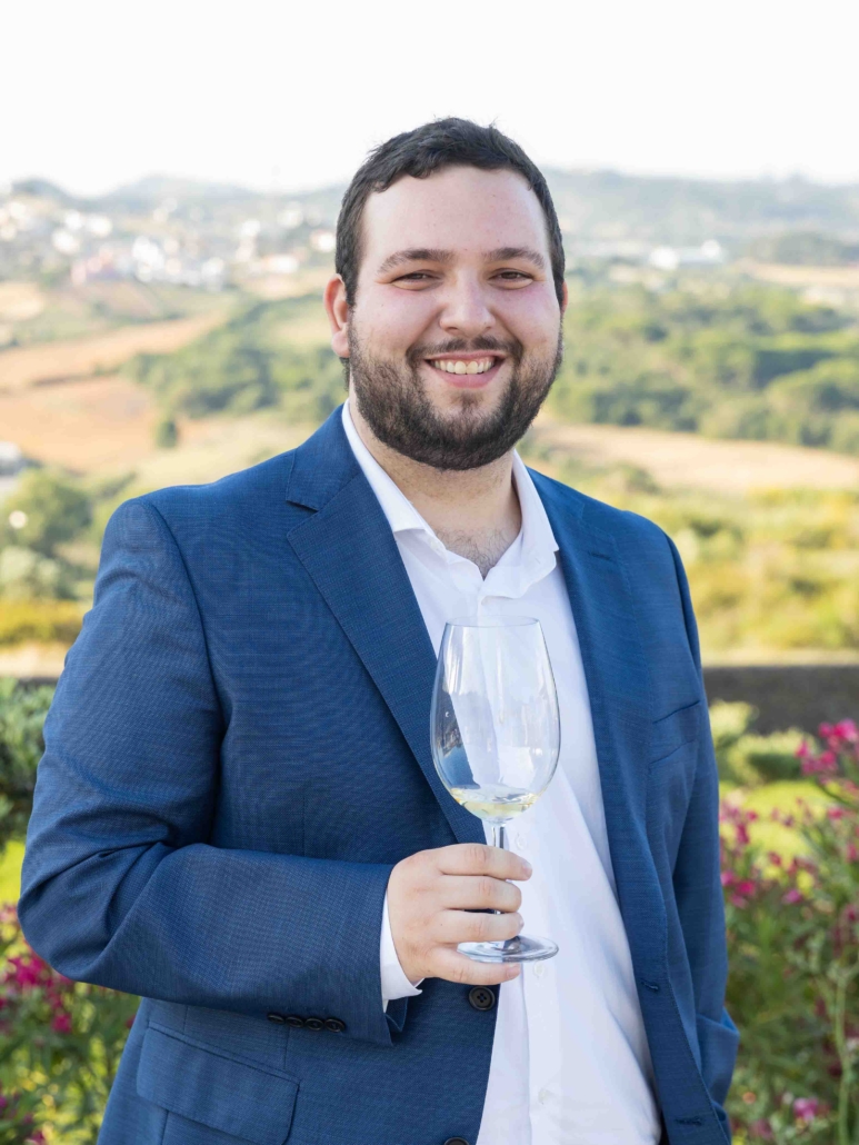 Gala do Prémio Nacional do Enoturismo 2026
