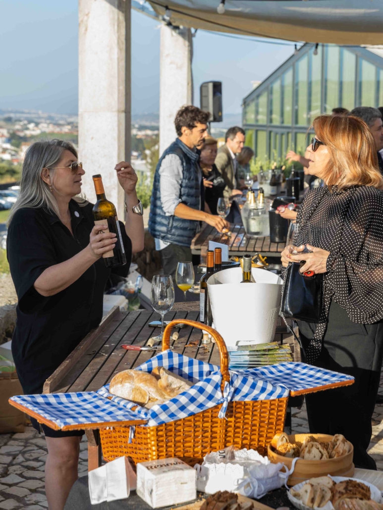 Gala do Prémio Nacional do Enoturismo 2026