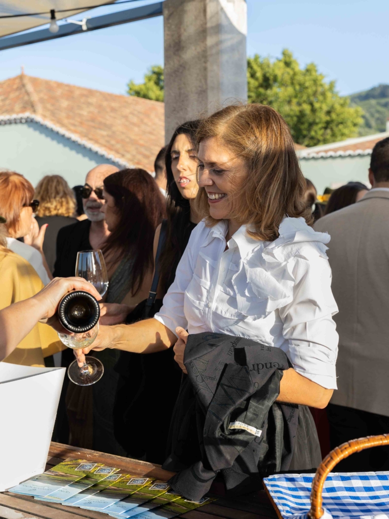 Gala do Prémio Nacional do Enoturismo 2026