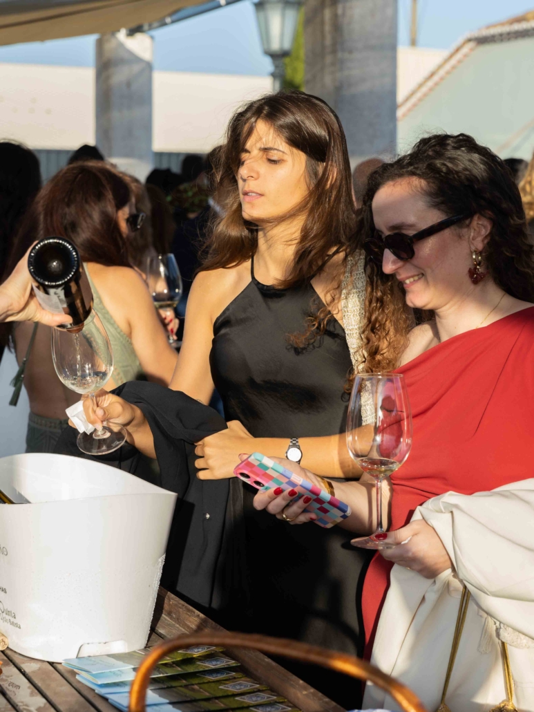 Gala do Prémio Nacional do Enoturismo 2026