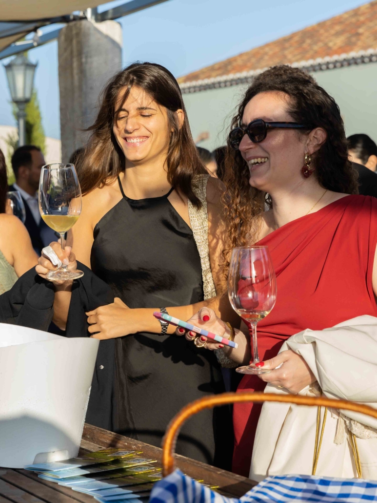 Gala do Prémio Nacional do Enoturismo 2026