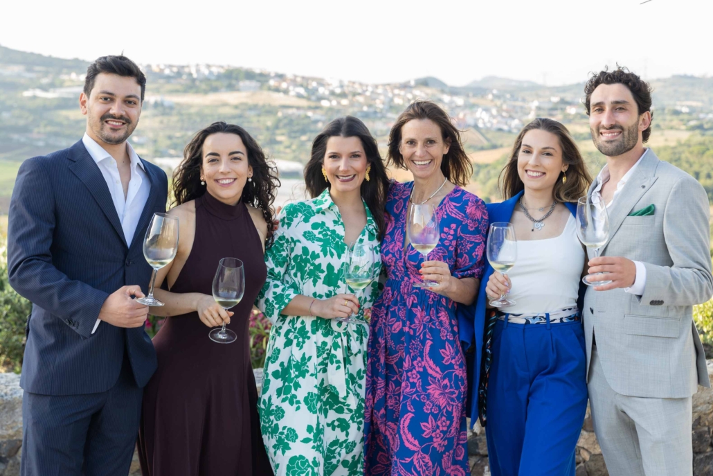 Gala do Prémio Nacional do Enoturismo 2026