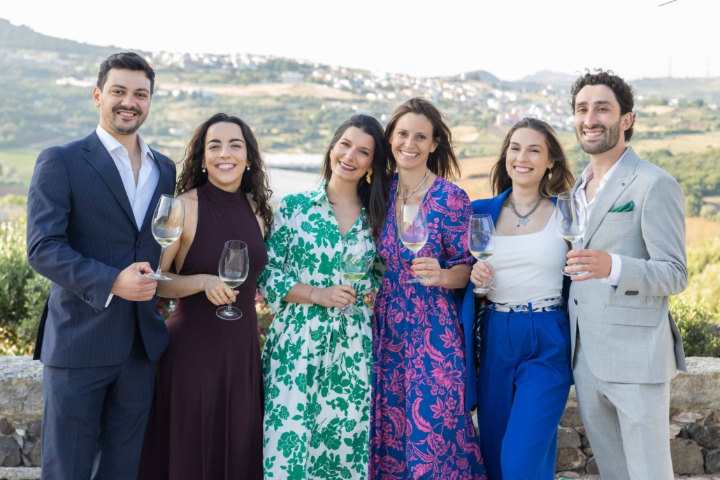 Gala do Prémio Nacional do Enoturismo 2026