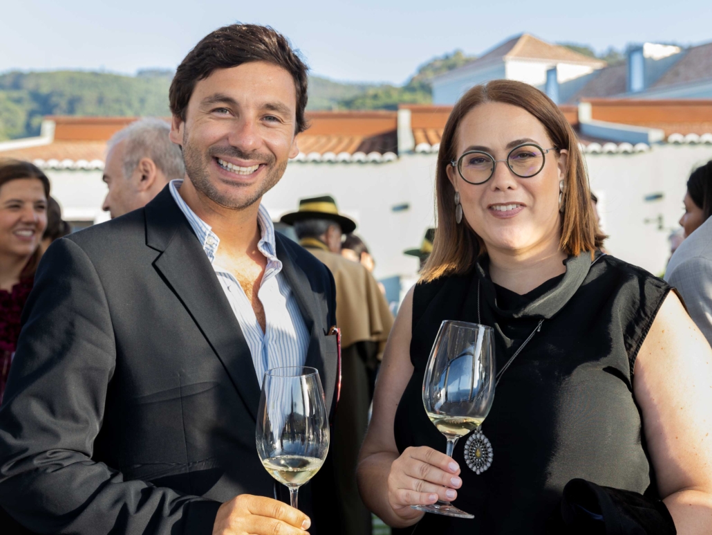 Gala do Prémio Nacional do Enoturismo 2026