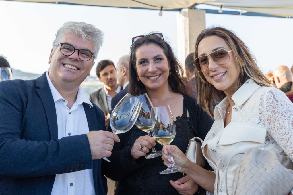 Gala do Prémio Nacional do Enoturismo 2026
