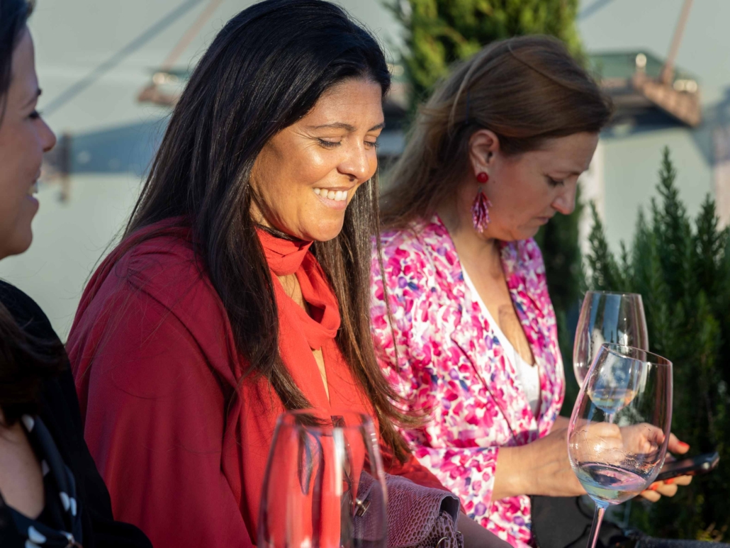 Gala do Prémio Nacional do Enoturismo 2026