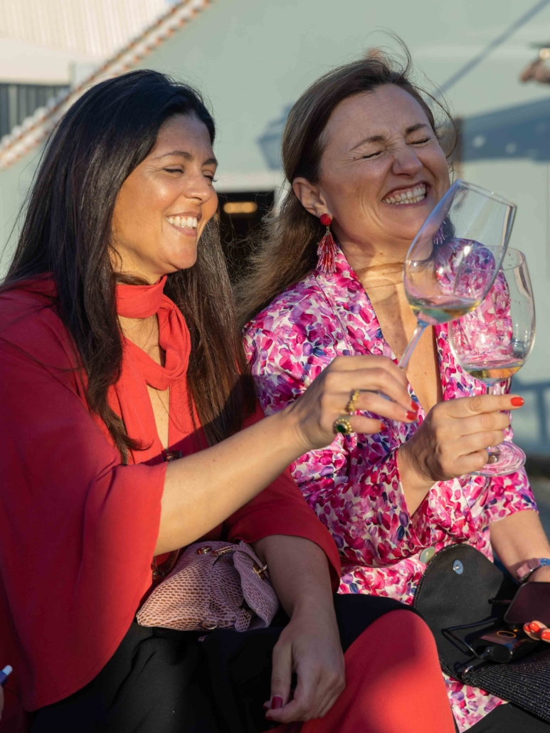 Gala do Prémio Nacional do Enoturismo 2026