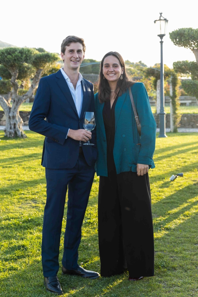 Gala do Prémio Nacional do Enoturismo 2026
