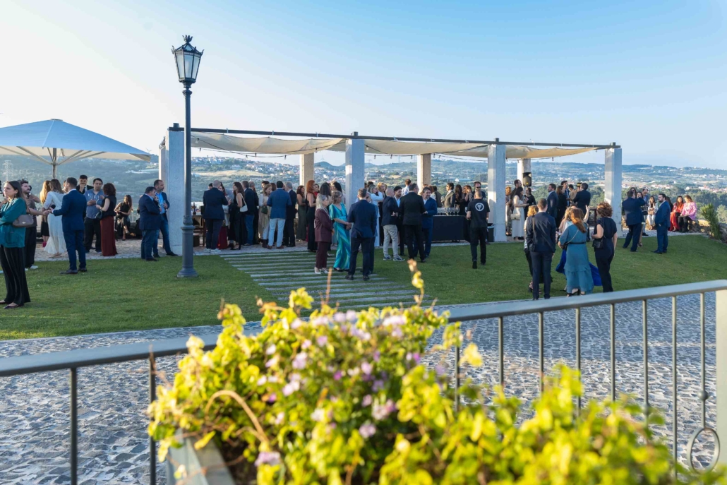 Gala do Prémio Nacional do Enoturismo 2026
