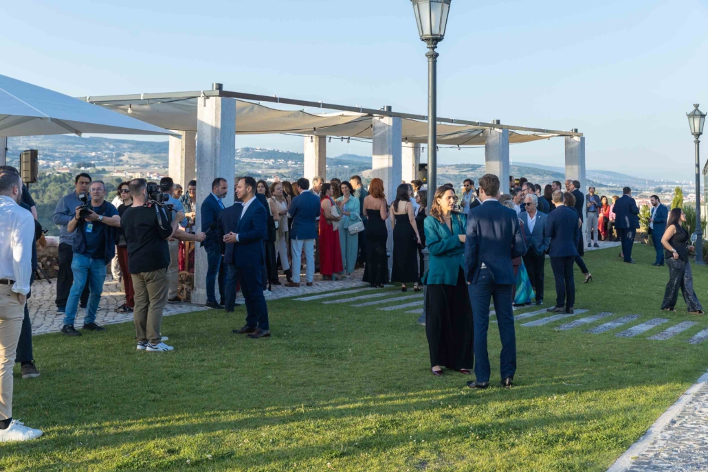 Gala do Prémio Nacional do Enoturismo 2026