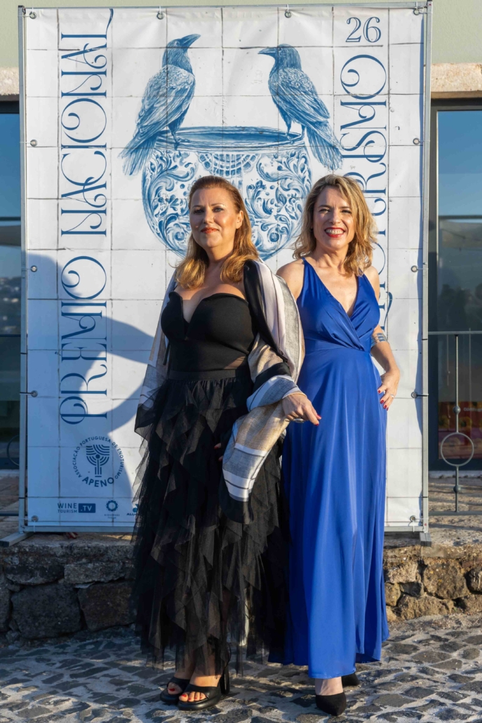 Gala do Prémio Nacional do Enoturismo 2026