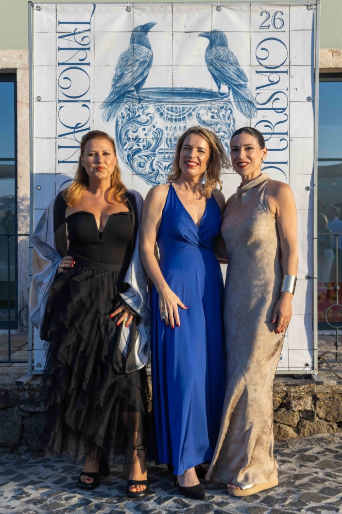 Gala do Prémio Nacional do Enoturismo 2026