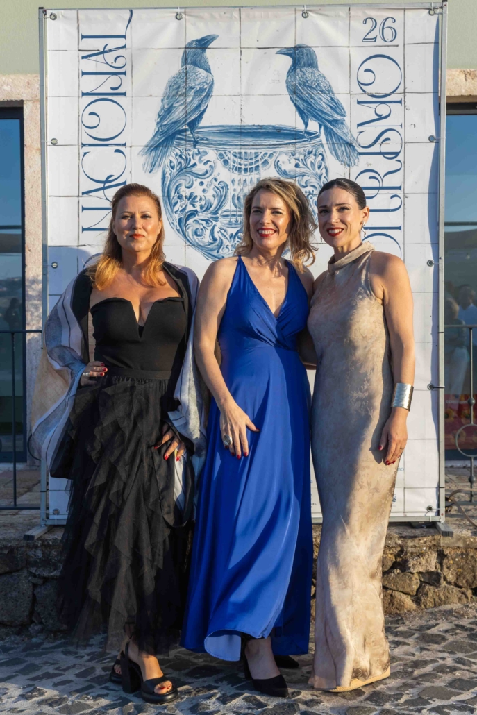 Gala do Prémio Nacional do Enoturismo 2026