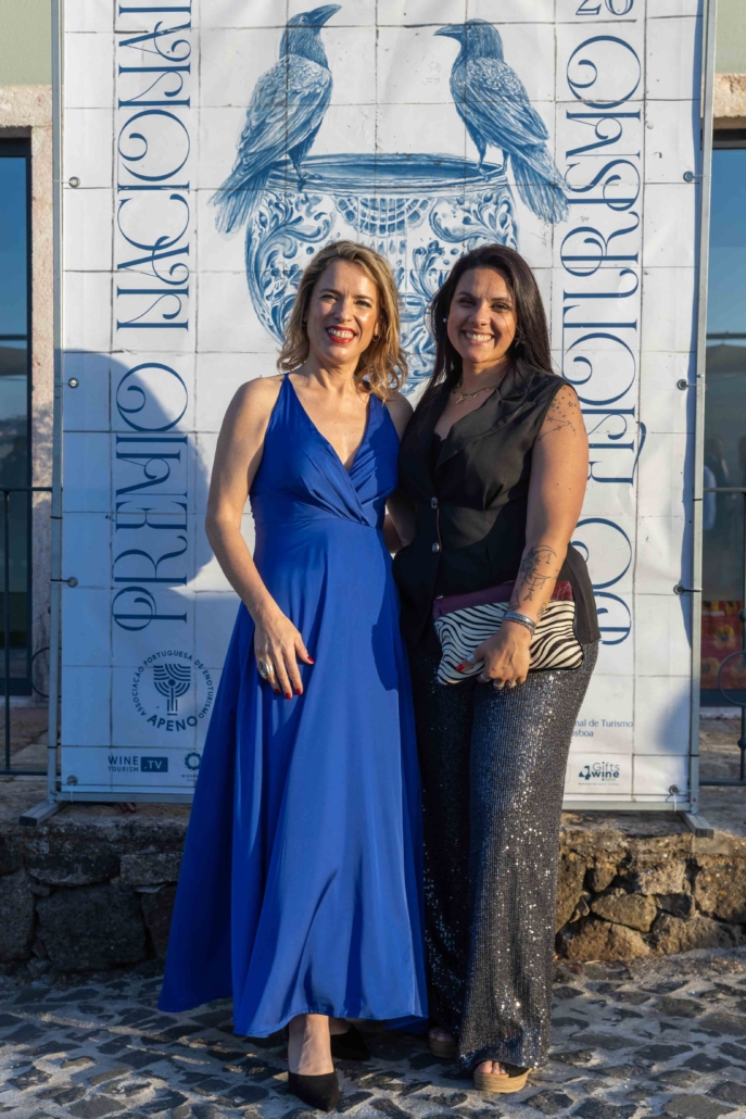 Gala do Prémio Nacional do Enoturismo 2026