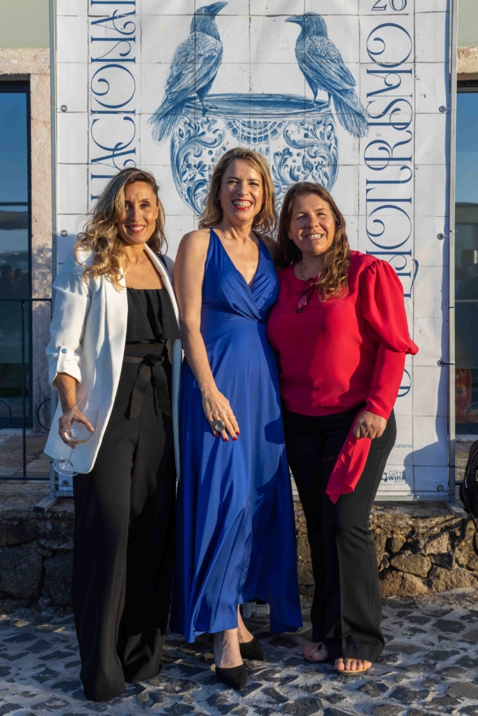 Gala do Prémio Nacional do Enoturismo 2026