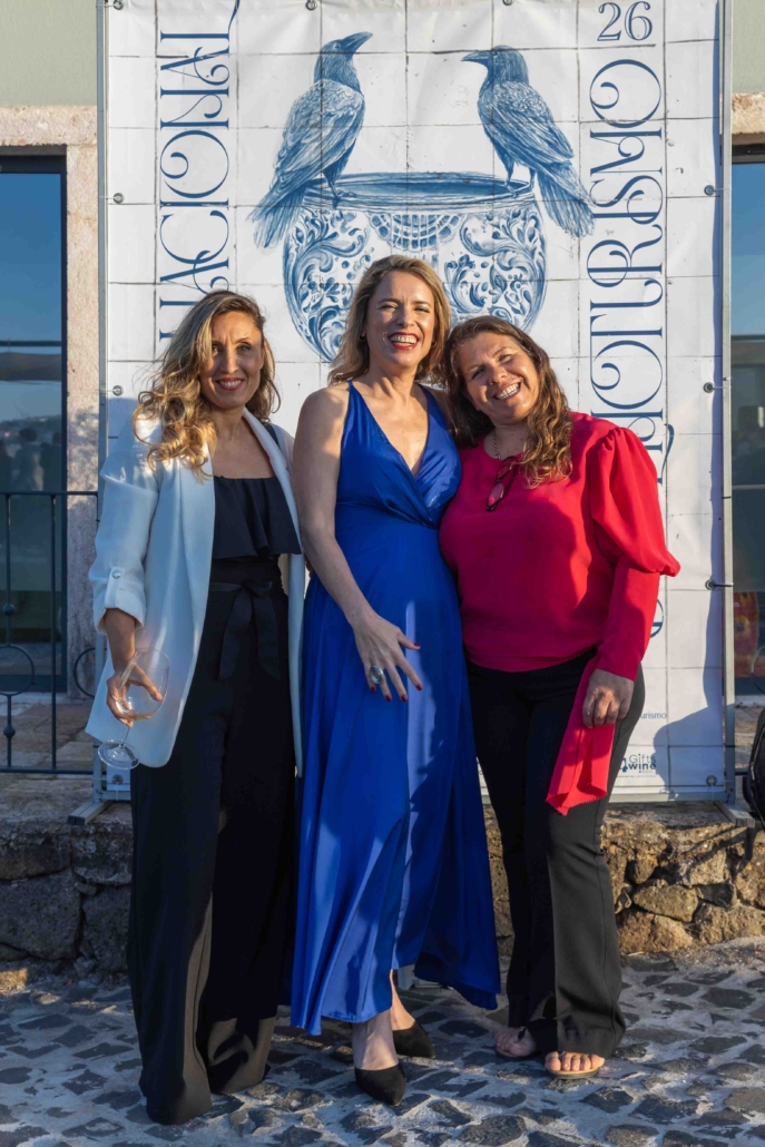 Gala do Prémio Nacional do Enoturismo 2026
