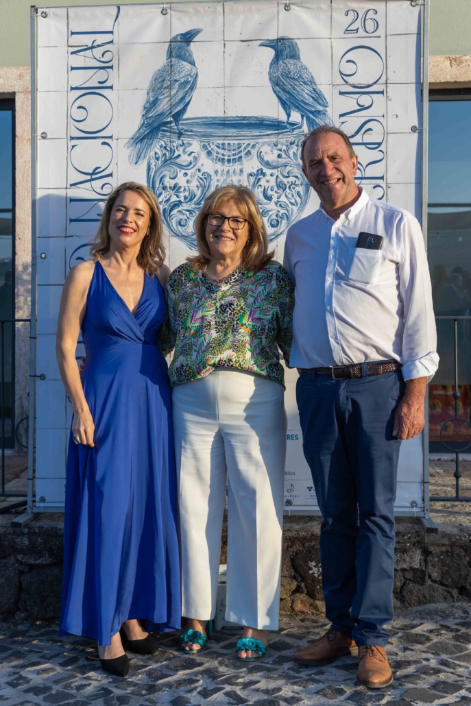 Gala do Prémio Nacional do Enoturismo 2026