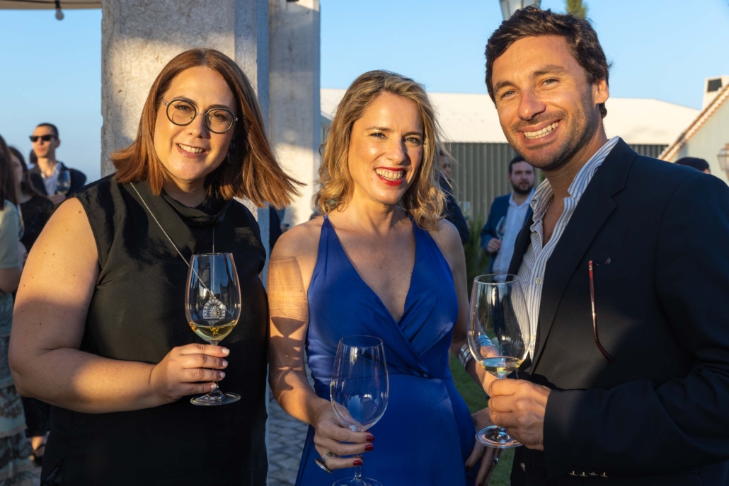 Gala do Prémio Nacional do Enoturismo 2026