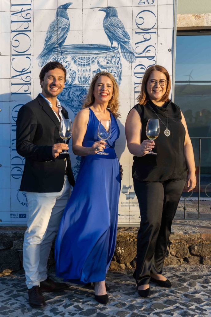 Gala do Prémio Nacional do Enoturismo 2026