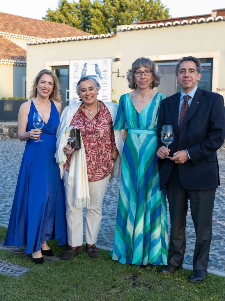 Gala do Prémio Nacional do Enoturismo 2026