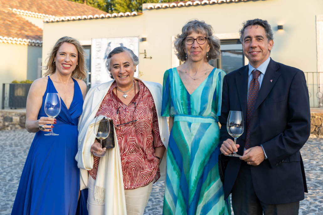 Gala do Prémio Nacional do Enoturismo 2026