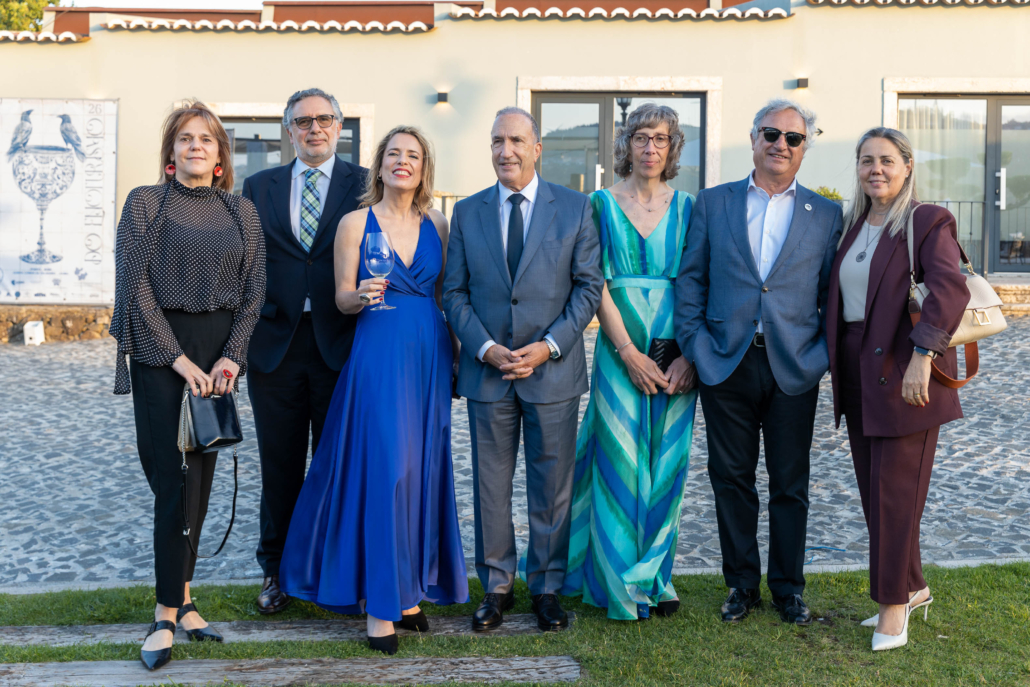 Gala do Prémio Nacional do Enoturismo 2026