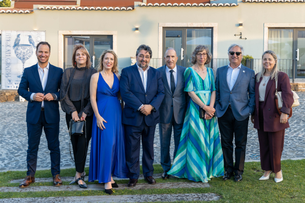 Gala do Prémio Nacional do Enoturismo 2026