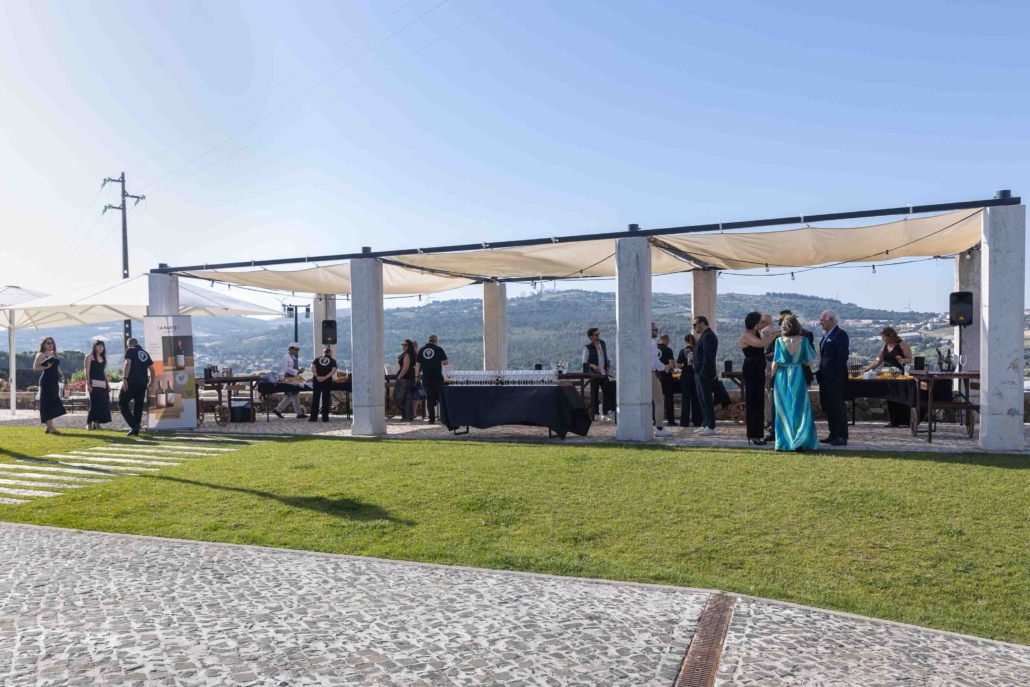 Gala do Prémio Nacional do Enoturismo 2026