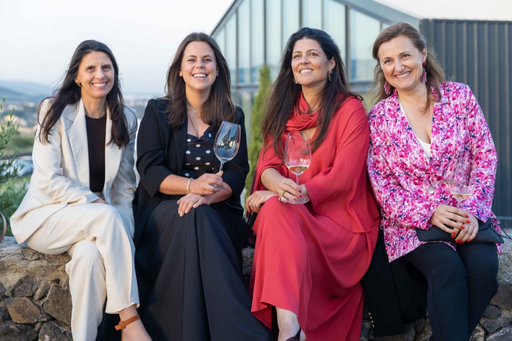 Gala do Prémio Nacional do Enoturismo 2026