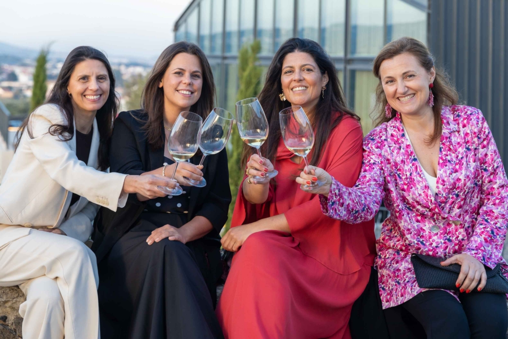 Gala do Prémio Nacional do Enoturismo 2026
