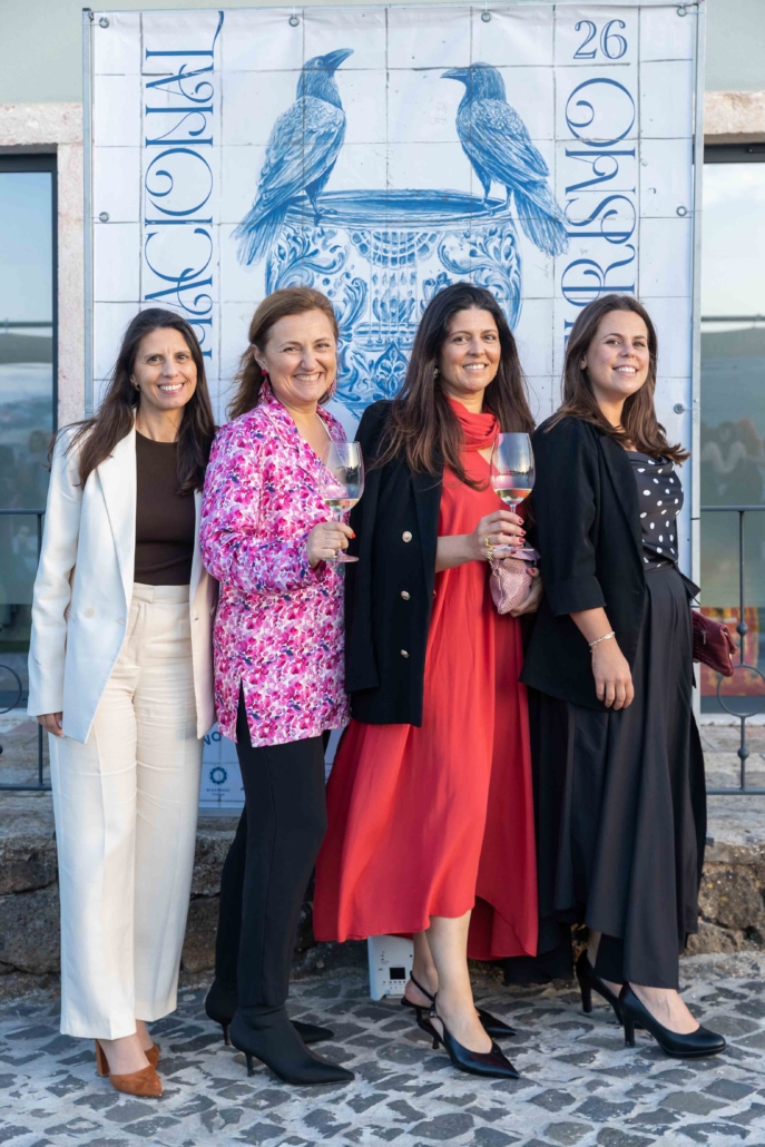 Gala do Prémio Nacional do Enoturismo 2026