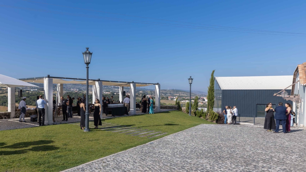 Gala do Prémio Nacional do Enoturismo 2026