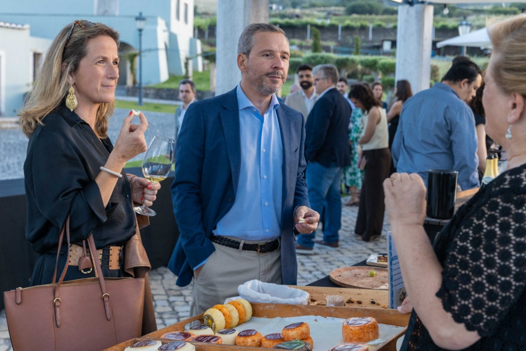 Gala do Prémio Nacional do Enoturismo 2026