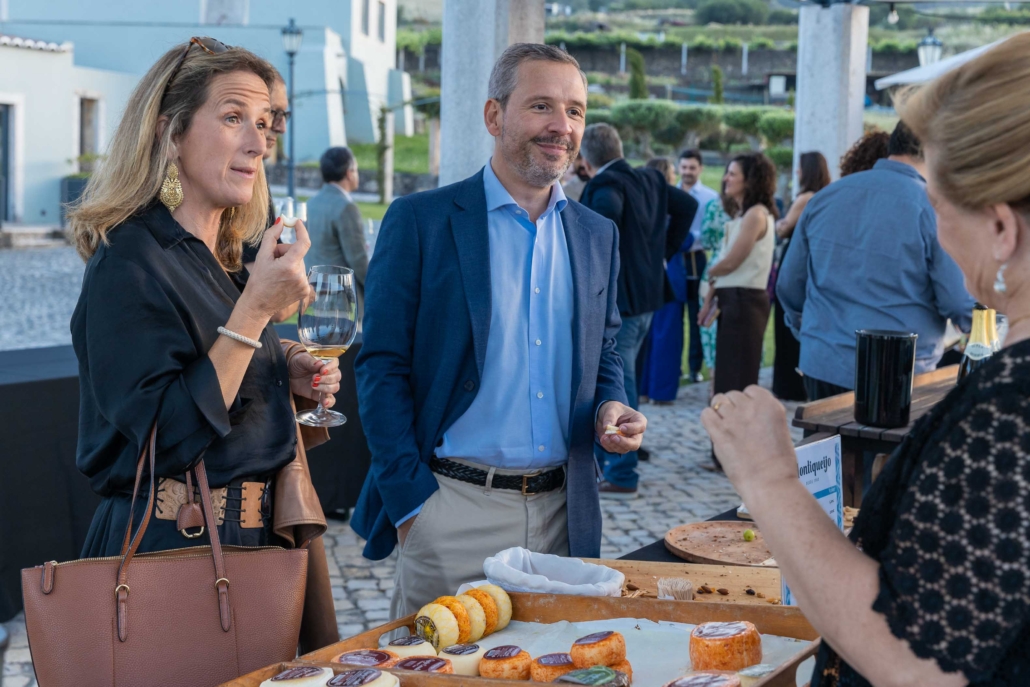 Gala do Prémio Nacional do Enoturismo 2026
