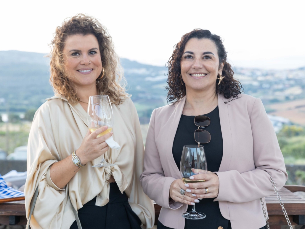 Gala do Prémio Nacional do Enoturismo 2026