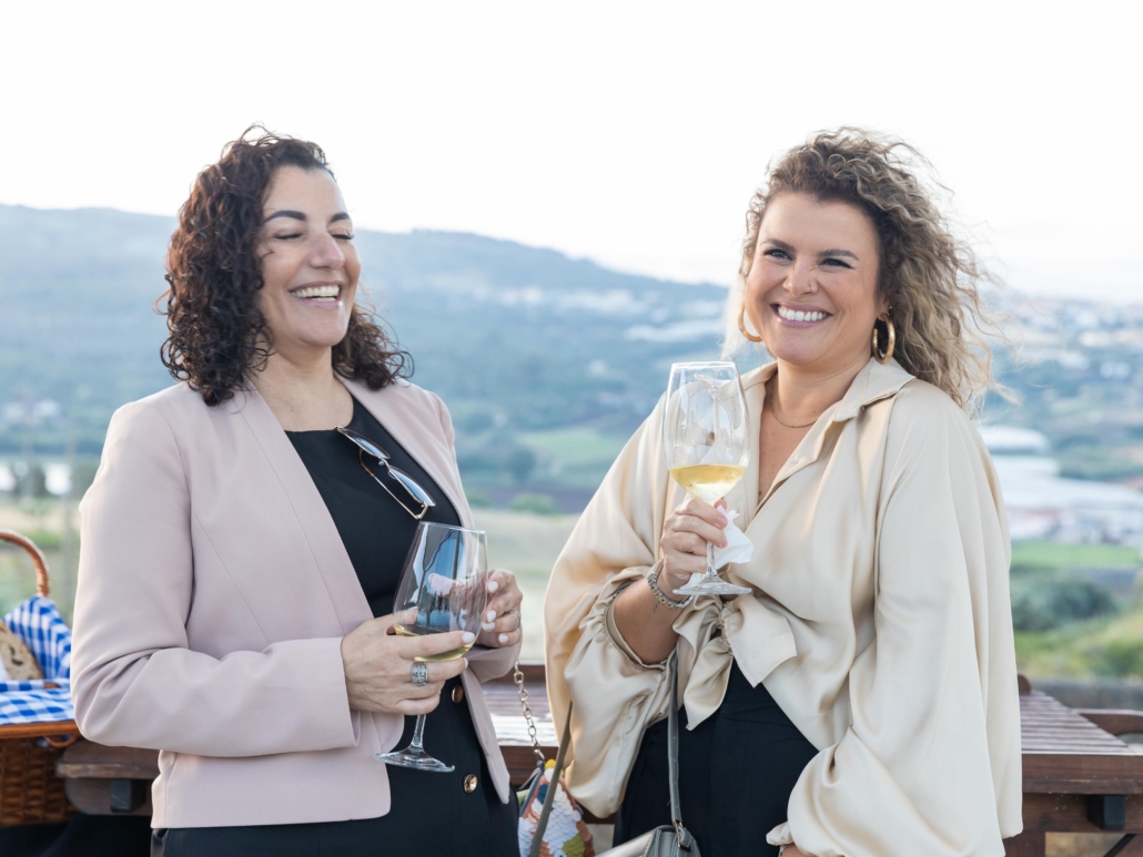 Gala do Prémio Nacional do Enoturismo 2026