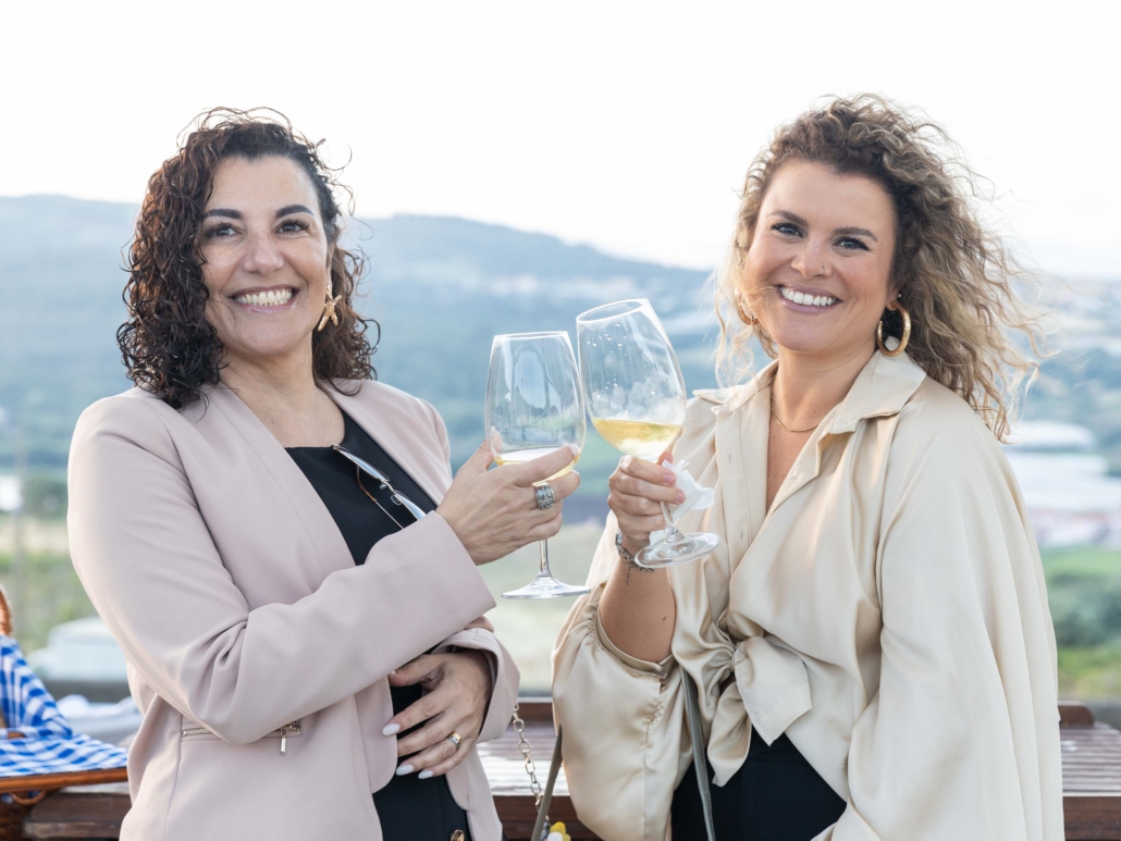 Gala do Prémio Nacional do Enoturismo 2026