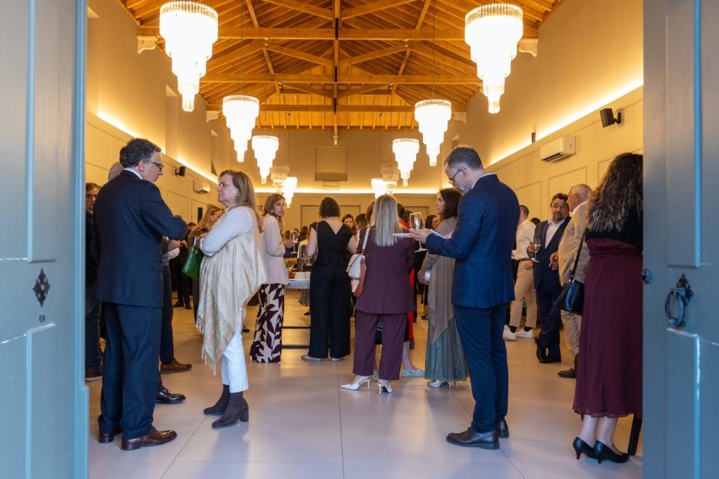 Gala do Prémio Nacional do Enoturismo 2026