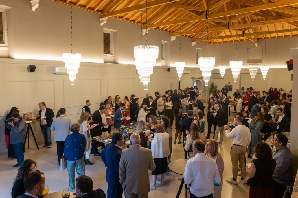 Gala do Prémio Nacional do Enoturismo 2026