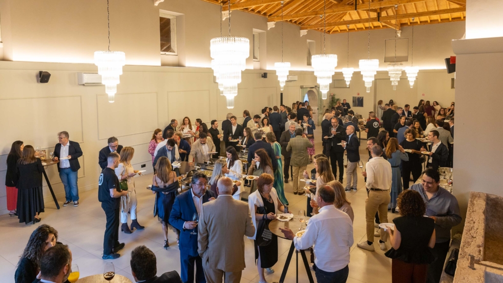 Gala do Prémio Nacional do Enoturismo 2026