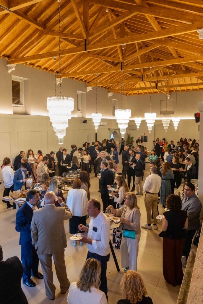 Gala do Prémio Nacional do Enoturismo 2026
